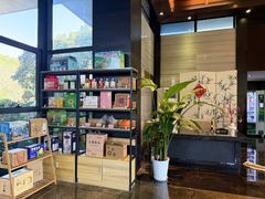 -上海怡沁园度假酒店