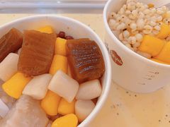 -鲜芋仙(群光广场店)