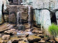 -太白山御龙湾温泉