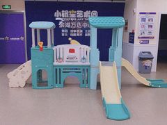 -小银星艺术团(河埒口校区)