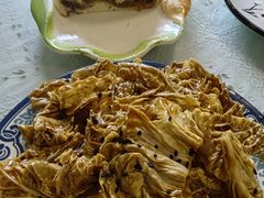 乾隆白菜-鼎香润(德胜门内店)