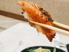 -上清·三文鱼鲜寿司(同德店)