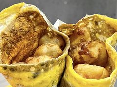-南楼煎饼(滨江道店)