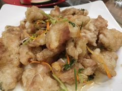-吴记酱骨炖菜馆(康安路店)