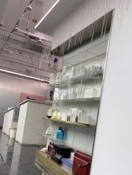 -概念‘s HAIR SALON