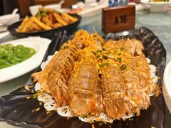 -79号渔船海鲜饭店(宝安店)