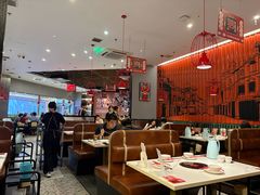 -八合里潮汕鲜牛肉火锅(上海汇智广场店)
