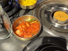 -HOTISLAND海鸡岛·韩国料理(江南西店)