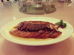 -牡丹国际大酒店-港式茶餐厅