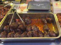-乔波食品(杜桥中心菜场店)