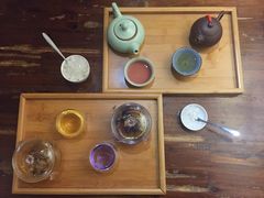 -水牛石手工水果茶店