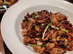 -首秀·四川料理(星耀101店)