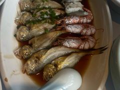 -小城故事·地道宁波味(月湖盛园店)