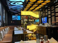 -get pizza意大利餐厅(凯德MALL店)