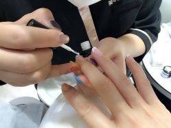 -染指坊日式美甲美睫设计中心