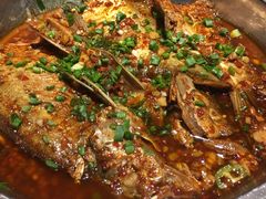 -味上湘菜馆(岳麓山店)