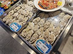 -小红鲸·海鲜餐厅(轸大路店)