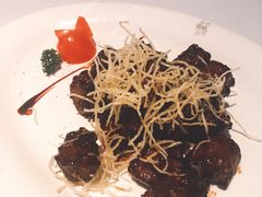 越式牛肉粒-苏浙汇(北京英蓝店)
