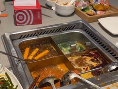 -海底捞火锅(新华联梦想城店)