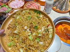 -海底捞大排档火锅(打浦路店)