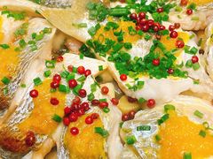 干烧大黄鱼-潇湘甲鱼村(清河店)