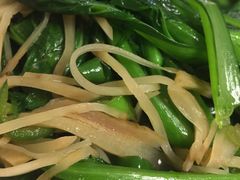 盐水浸菜心-醉贤居