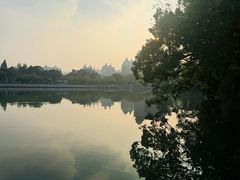 -南通濠河风景名胜区