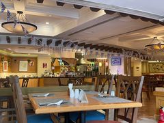 -国宾酒店-花园咖啡自助餐厅(北营房中街店)