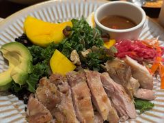 -BAKER&SPICE(安福路店)
