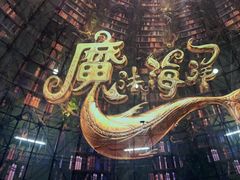 -海合安武汉极地海洋公园