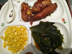 -味千拉面(上海蓝天路店)