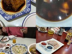 -呼吸森林·生态农庄农家乐私房菜