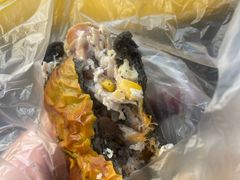 墨鱼蛋-甜嘟嘟烘焙坊(舒城路店)