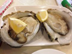 生生蚝-吉香碳烤生蚝(仙霞路店)
