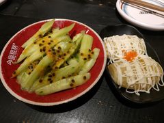 -今邕烧烤(西大店)