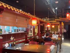 -秦月轩·陕西家乡菜(阜成路·五棵松店)