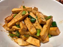 -冇味湘潭菜(湘江世纪城店)