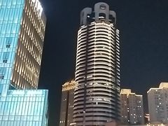 -美罗城