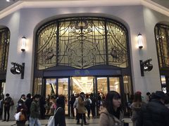 -阪急百货店(梅田总店)
