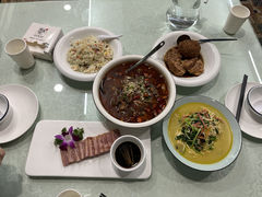 -淮扬情私房菜(美丽华店)