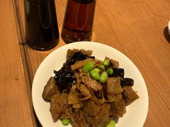 四喜烤麸-鼎泰丰(国金中心店)