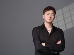 -一滴墨照相馆·证件照·形象照·领证跟拍(民耀路店)