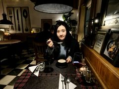 -小世界西餐厅(建国门店)