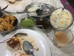 -葛尼沙印度餐厅 (镇明路店)