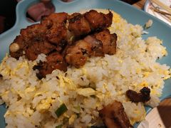-街角等你.大连海鲜烧烤(西安路店)