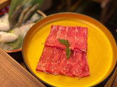 -牛New寿喜烧(虹桥新天地店)