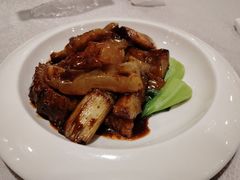 -蓬莱阁中餐厅(崇文门店)