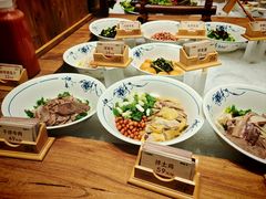 -六合居·明厨亮灶餐厅(成双大道店)