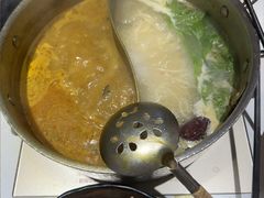 -呷哺呷哺 黄金牧场 (新中关购物中心店)