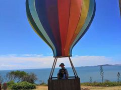 -漳州滨海火山岛自然生态风景区